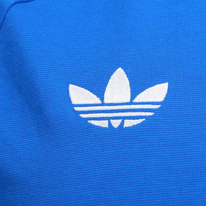 Camiseta Cruzeiro Adidas Originals Masculina - Azul