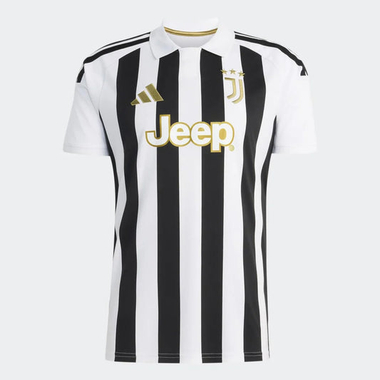 Camisa Juventus Home 2026/27 Torcedor Masculina
