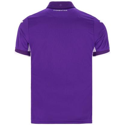 FIORENTINA  HOME 2026/27 Torcedor Masculina