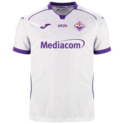 FIORENTINA  AWAY 2026/27 Torcedor Masculina