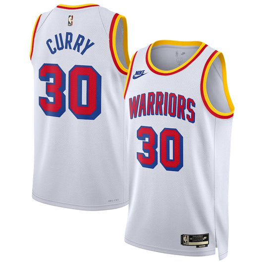 Regata NBA Golden State Warriors Classic Edition 24/25 Masculina