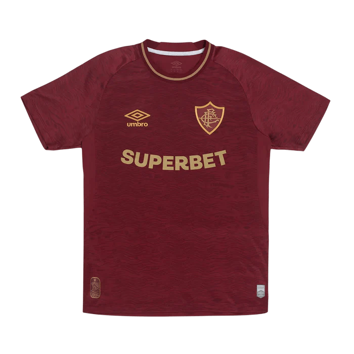Camisa do Fluminense III - 2025/2026