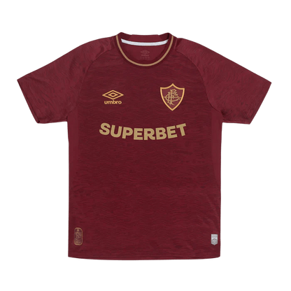 Camisa do Fluminense III - 2025/2026