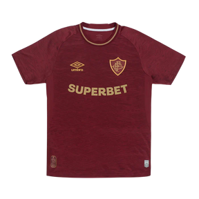 [PRÉ-VENDA] Camisa do Fluminense III - 2025/2026