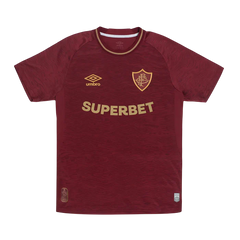 [PRÉ-VENDA] Camisa do Fluminense III - 2025/2026