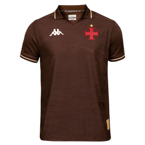 [PRÉ-VENDA] Camisa do Vasco III - 2025/2026
