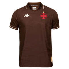 [PRÉ-VENDA] Camisa do Vasco III - 2025/2026