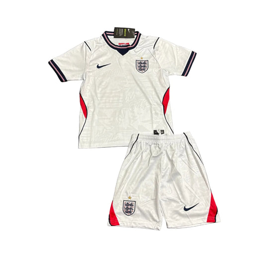 Conjunto Infantil Inglaterra 2026/27