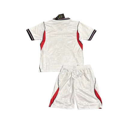 Conjunto Infantil Inglaterra 2026/27