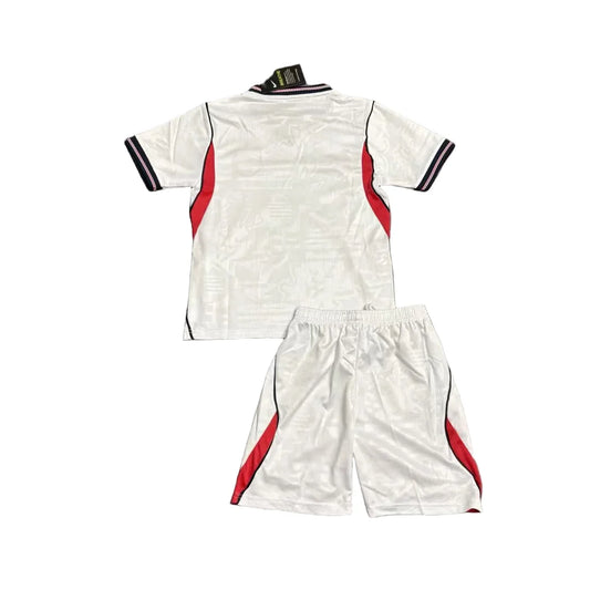 Conjunto Infantil Inglaterra 2026/27