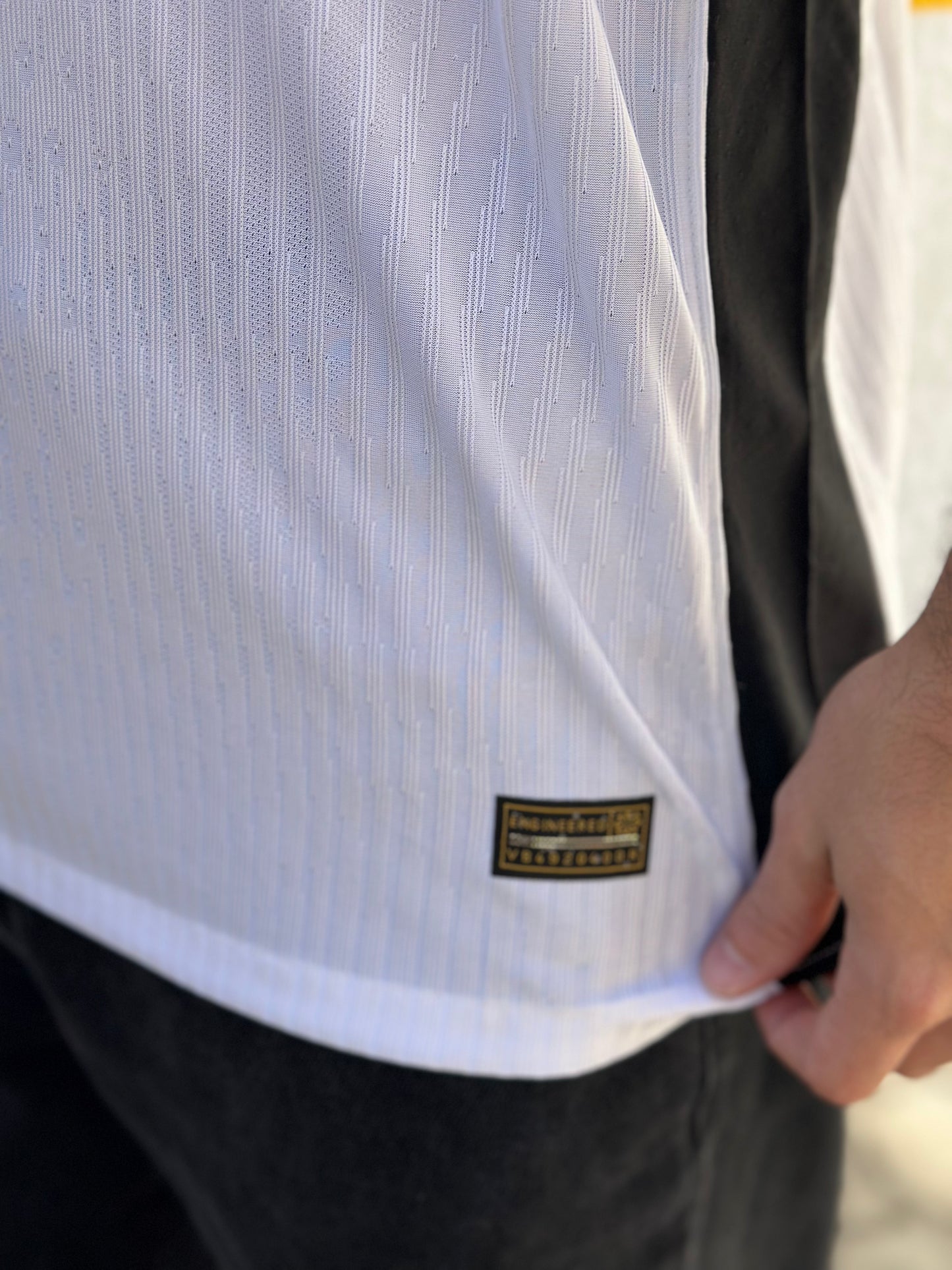 Camisa Nike Corinthians 2025/26 I Jogador