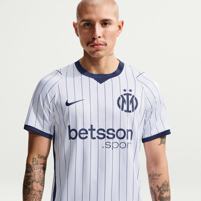 Camisa da Inter de Milão 2026/27 II Jogador