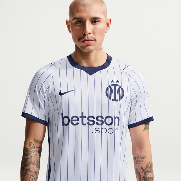 Camisa da Inter de Milão 2026/27 II Jogador