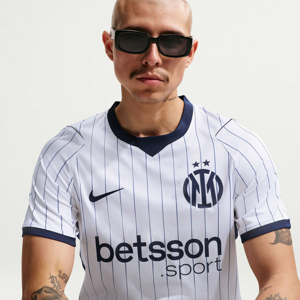 Camisa da Inter de Milão 2026/27 II Jogador