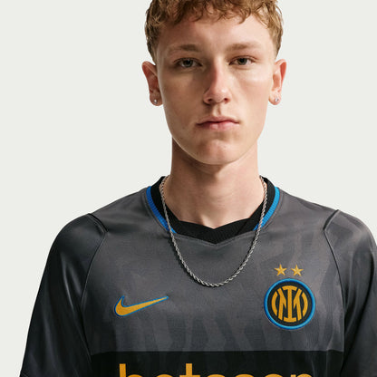 Camisa Inter de Milão Third 2026/27 Masculina Torcedor