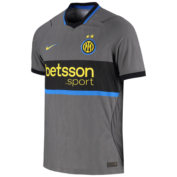 Camisa Inter de Milão 2026/27 Third Masculina Jogador