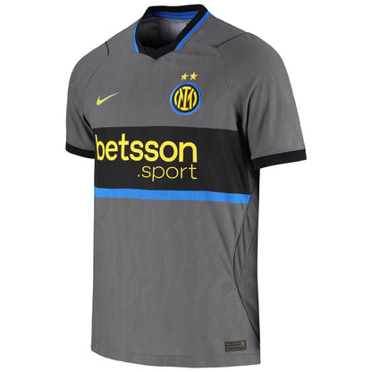 Camisa Inter de Milão 2026/27 Third Masculina Jogador