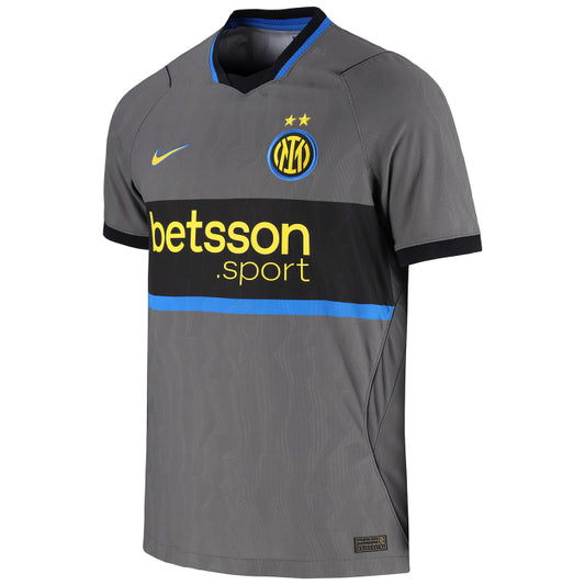 Camisa Inter de Milão 2026/27 Third Masculina Jogador