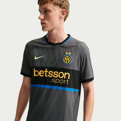 Camisa Inter de Milão 2026/27 Third Masculina Jogador