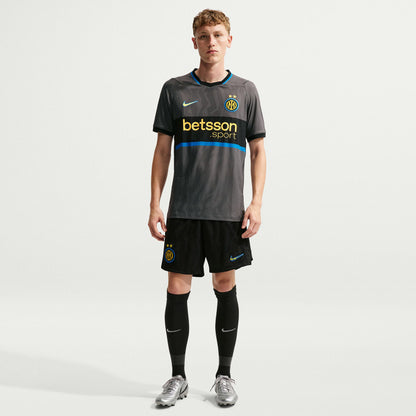 Camisa Inter de Milão 2026/27 Third Masculina Jogador