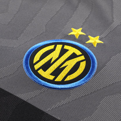 Camisa Inter de Milão 2026/27 Third Masculina Jogador