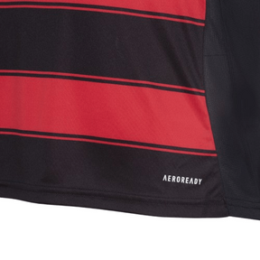 Regata do Flamengo 2025 jogo 1 Adidas