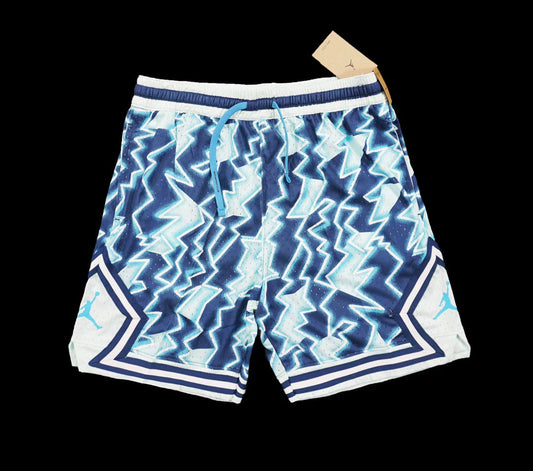 Short Jordan Dri-FIT Sport Diamond Azul Breakfast Club