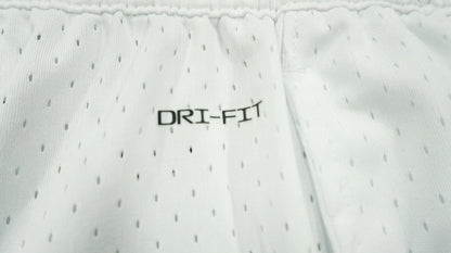 Short Jordan Dri-FIT Sport Diamond Branco/Preto