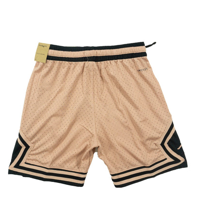 Short Jordan Dri-FIT Sport Diamond Marrom