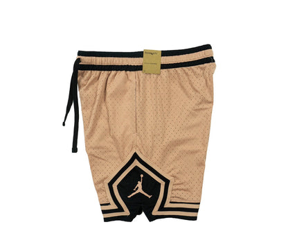 Short Jordan Dri-FIT Sport Diamond Marrom