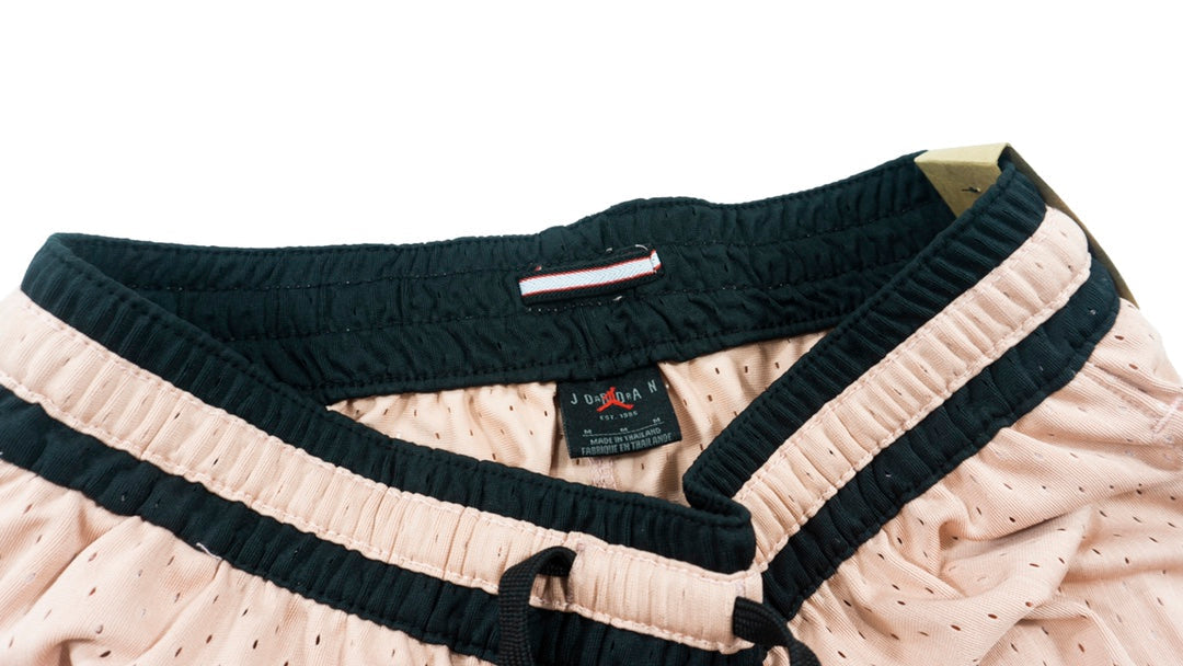 Short Jordan Dri-FIT Sport Diamond Marrom