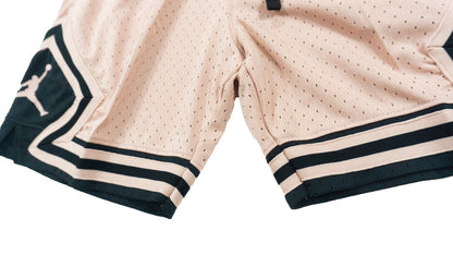 Short Jordan Dri-FIT Sport Diamond Marrom