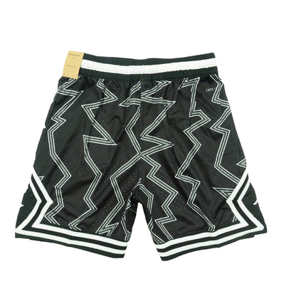 Short Jordan Dri-FIT Sport Diamond Rain Preto
