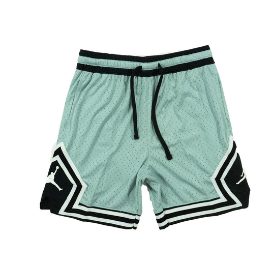Short Jordan Dri-FIT Sport Diamond Azul Bebê