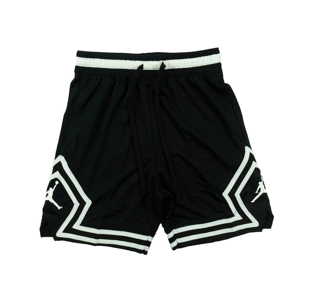 Short Jordan Dri-FIT Sport Diamond Preto