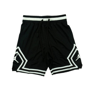Short Jordan Dri-FIT Sport Diamond Preto