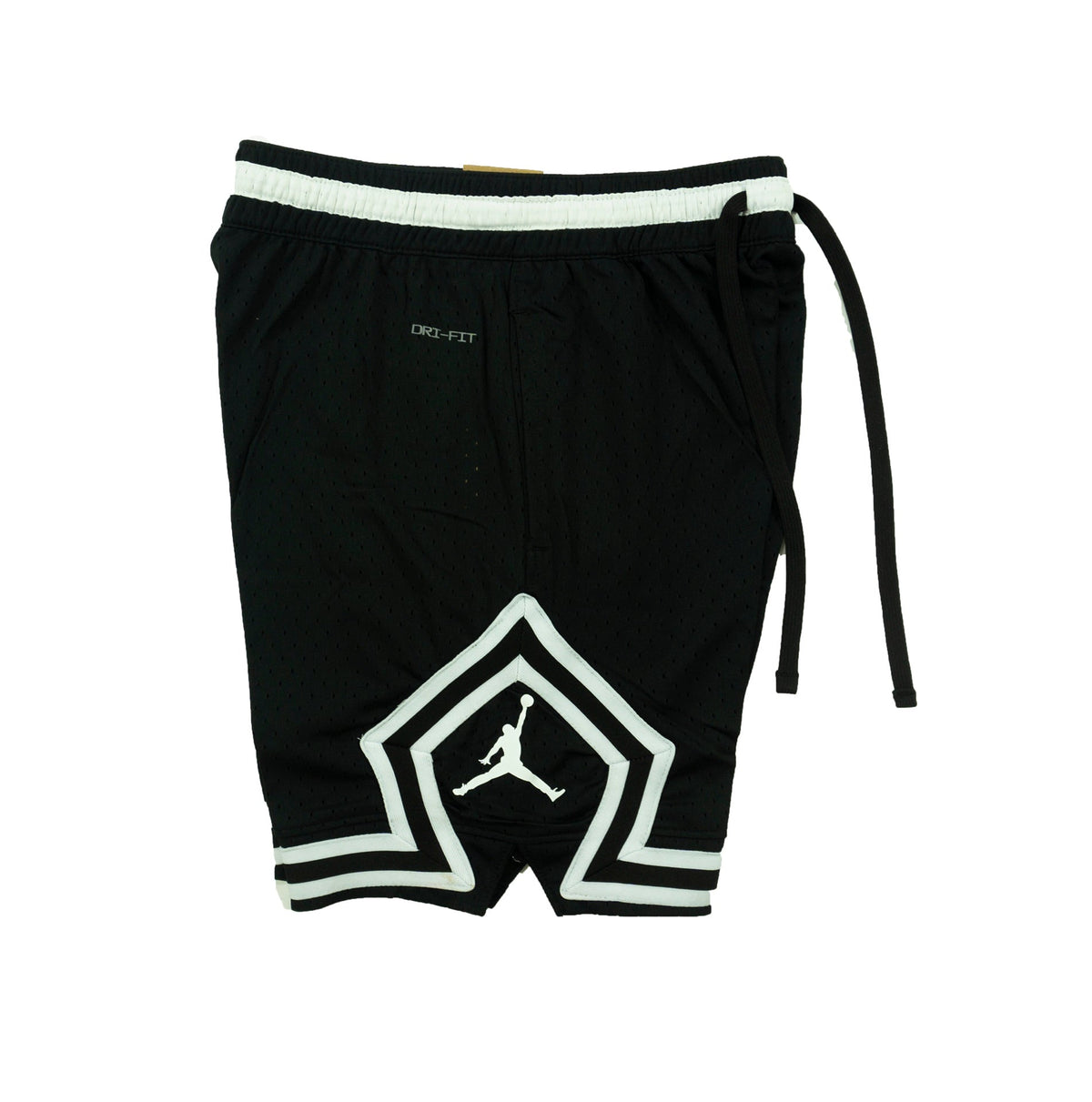 Short Jordan Dri-FIT Sport Diamond Preto