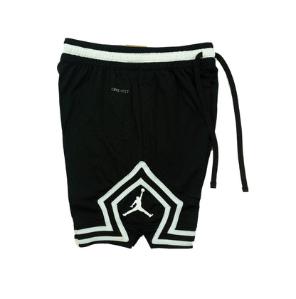 Short Jordan Dri-FIT Sport Diamond Preto