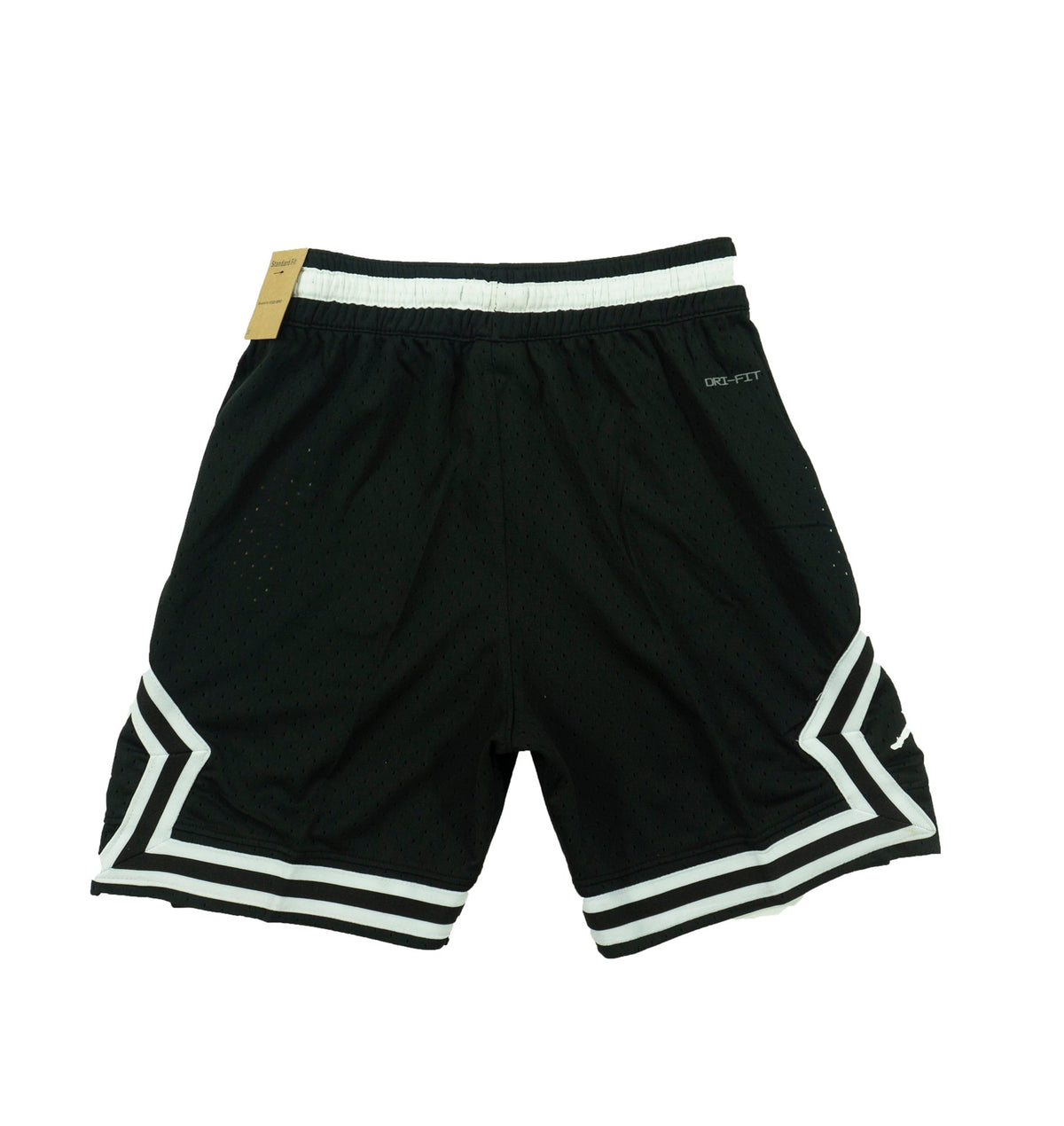 Short Jordan Dri-FIT Sport Diamond Preto