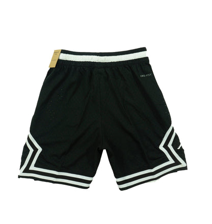 Short Jordan Dri-FIT Sport Diamond Preto