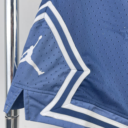 Short Jordan Dri-FIT Diamond Azul/Branco