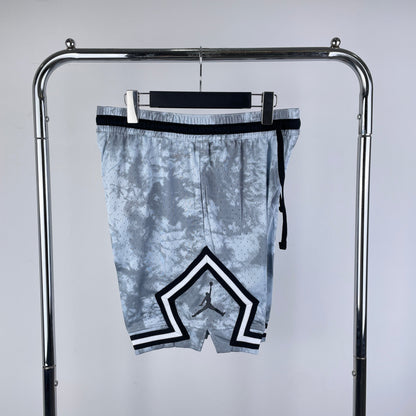 Short Jordan Dri-FIT Diamond Cinza