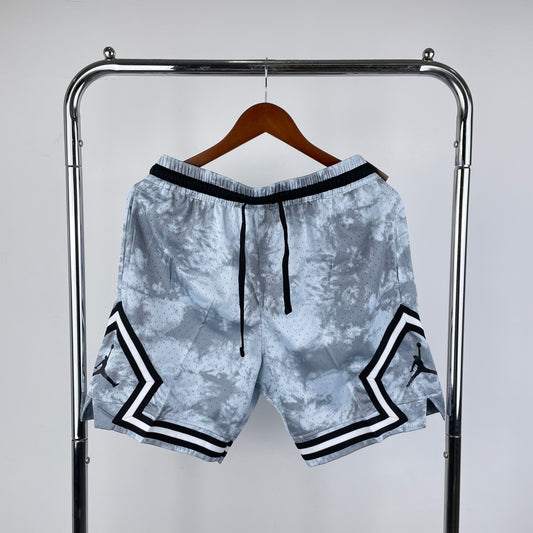 Short Jordan Dri-FIT Diamond Cinza