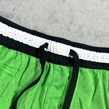 Short Jordan Dri-FIT Sport Diamond Verde