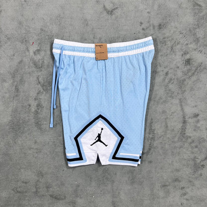 Short Jordan Dri-FIT Sport Diamond Azul
