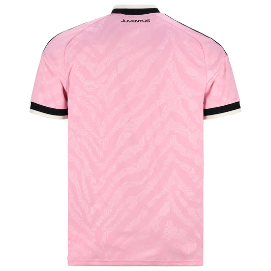 Camisa Juventus Away 2026/27 Torcedor Masculina