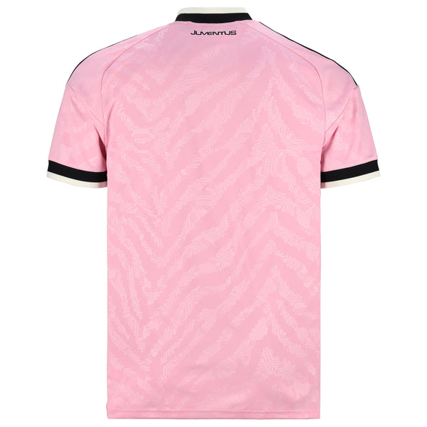 Camisa Juventus Away 2026/27 Torcedor Masculina