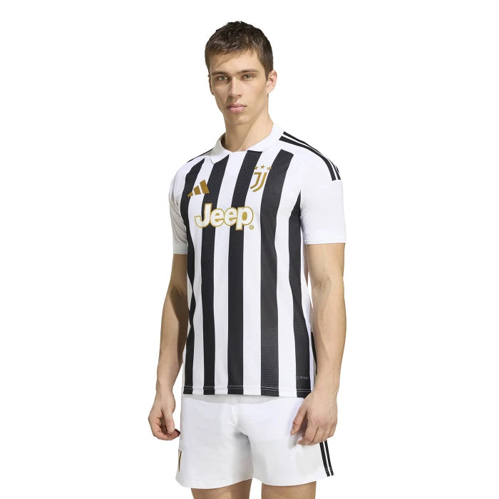 Camisa adidas Juventus FC 2026/27 I  Jogador