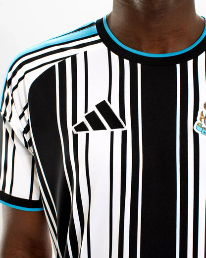 Camisa adidas Newcastle 2026/27 I Torcedor