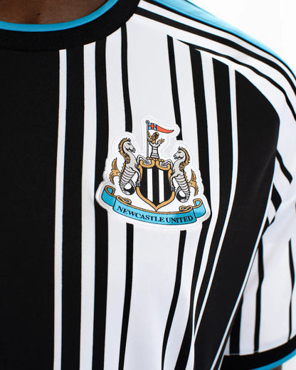 Camisa adidas Newcastle 2026/27 I Torcedor